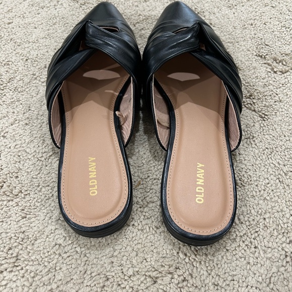 Old navy mules size 10 - Picture 5 of 5